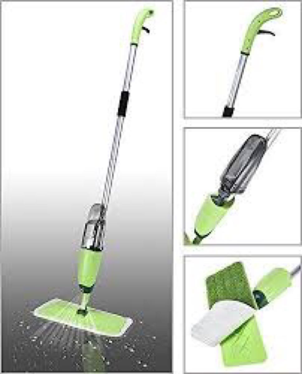 Cleaning Mop